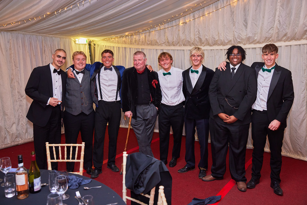 Millfield Winter Ball 2026